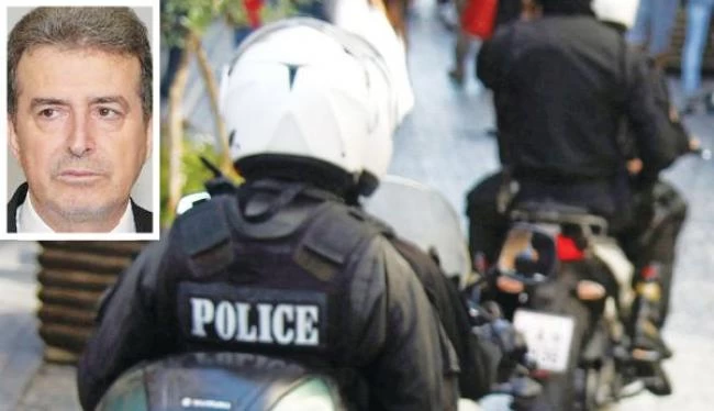 Δεν αφήνει τίποτα στην τύχη ο Χρυσοχοΐδης – Ζητά μηνιαία αναφορά αστυνομικού έργου